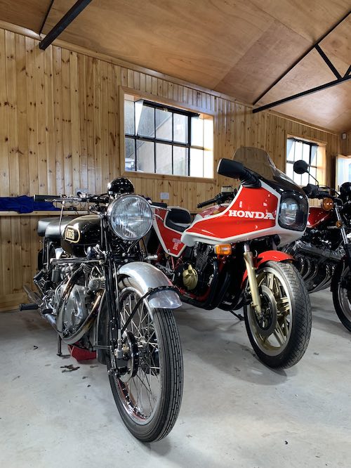 classic bikes