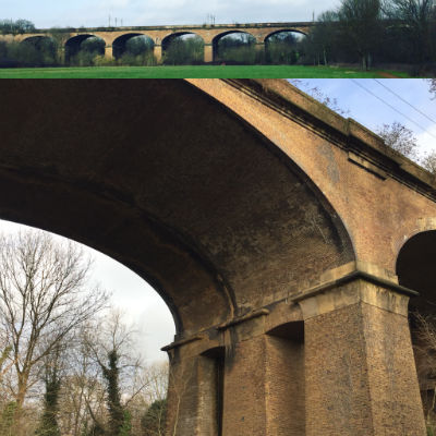 viaduct